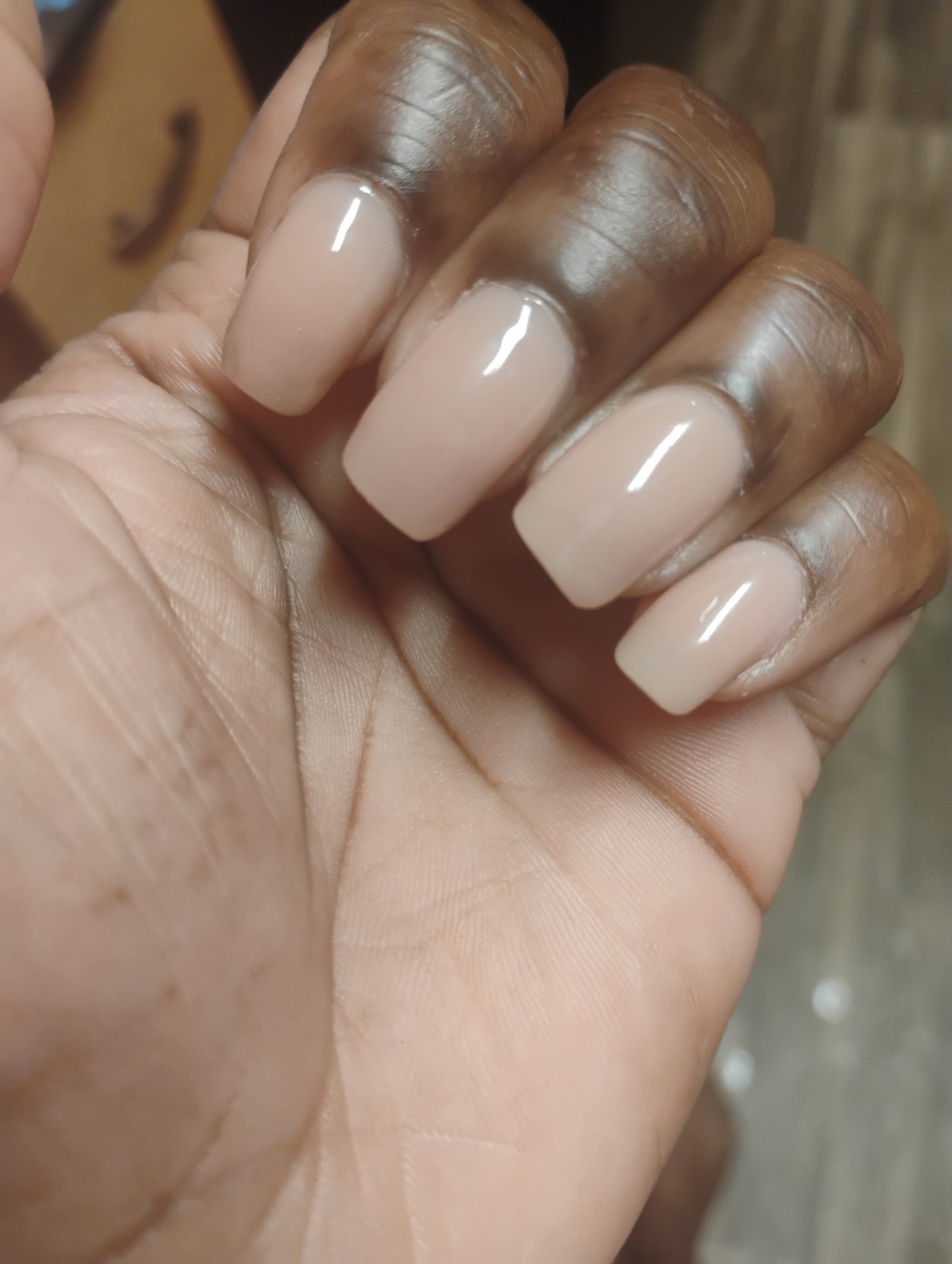 ROYAL NAILS IN BUSH RIVER RD (NAILS.LASHES.BROWS TINTING) nail photo 7